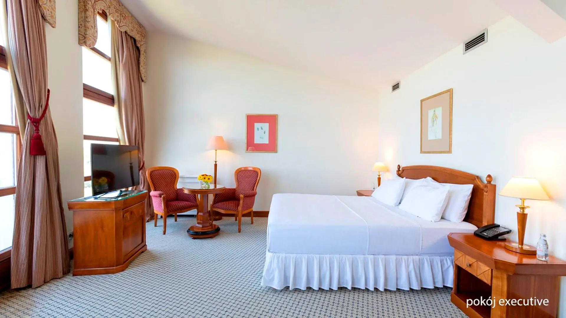 Vilnius Grand Resort - zdjęcie 8