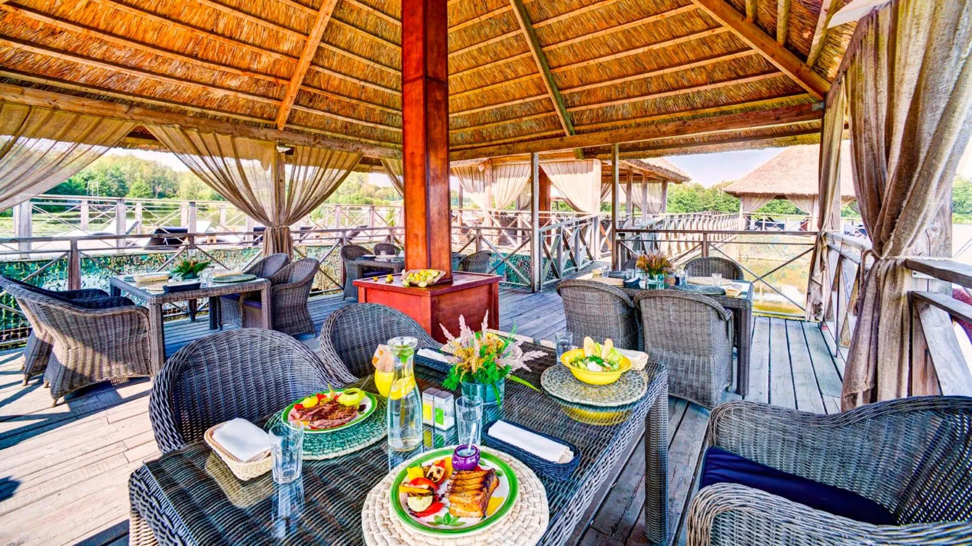 Vilnius Grand Resort - zdjęcie 4