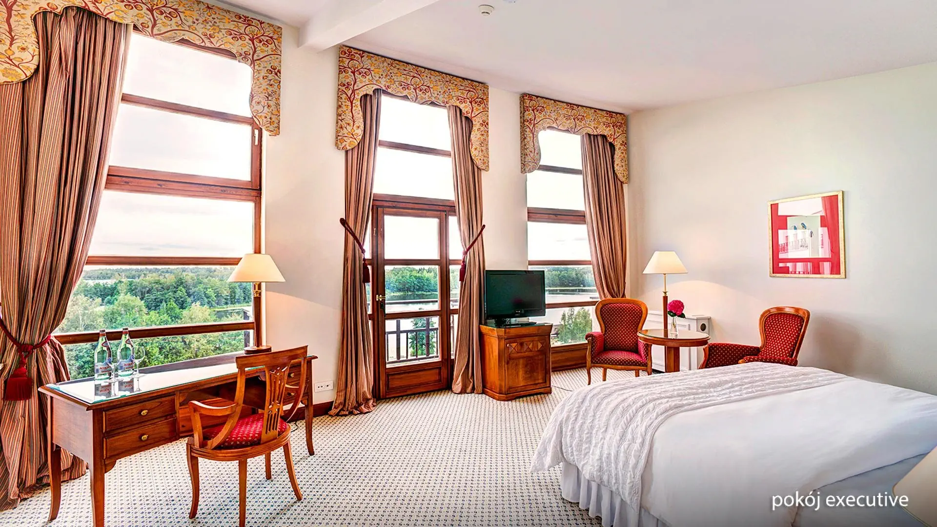 Vilnius Grand Resort - zdjęcie 9