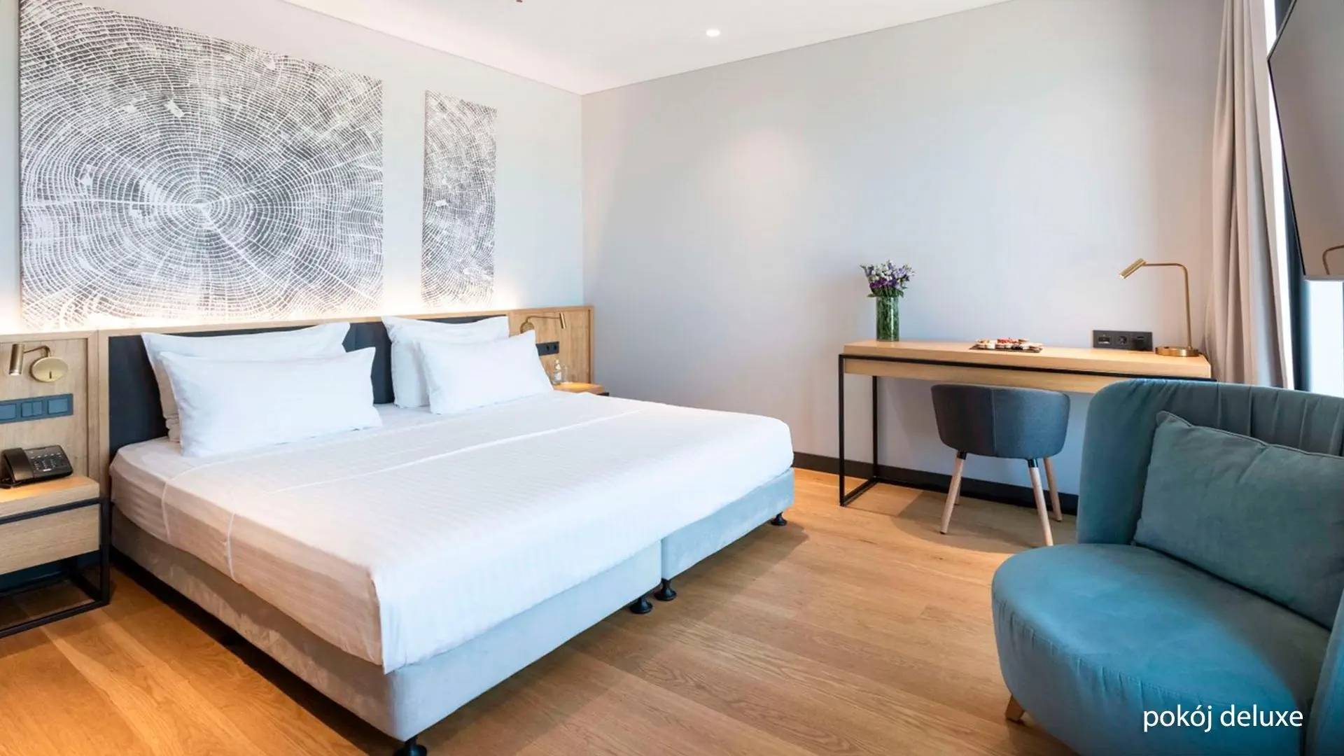 Vilnius Grand Resort - zdjęcie 10