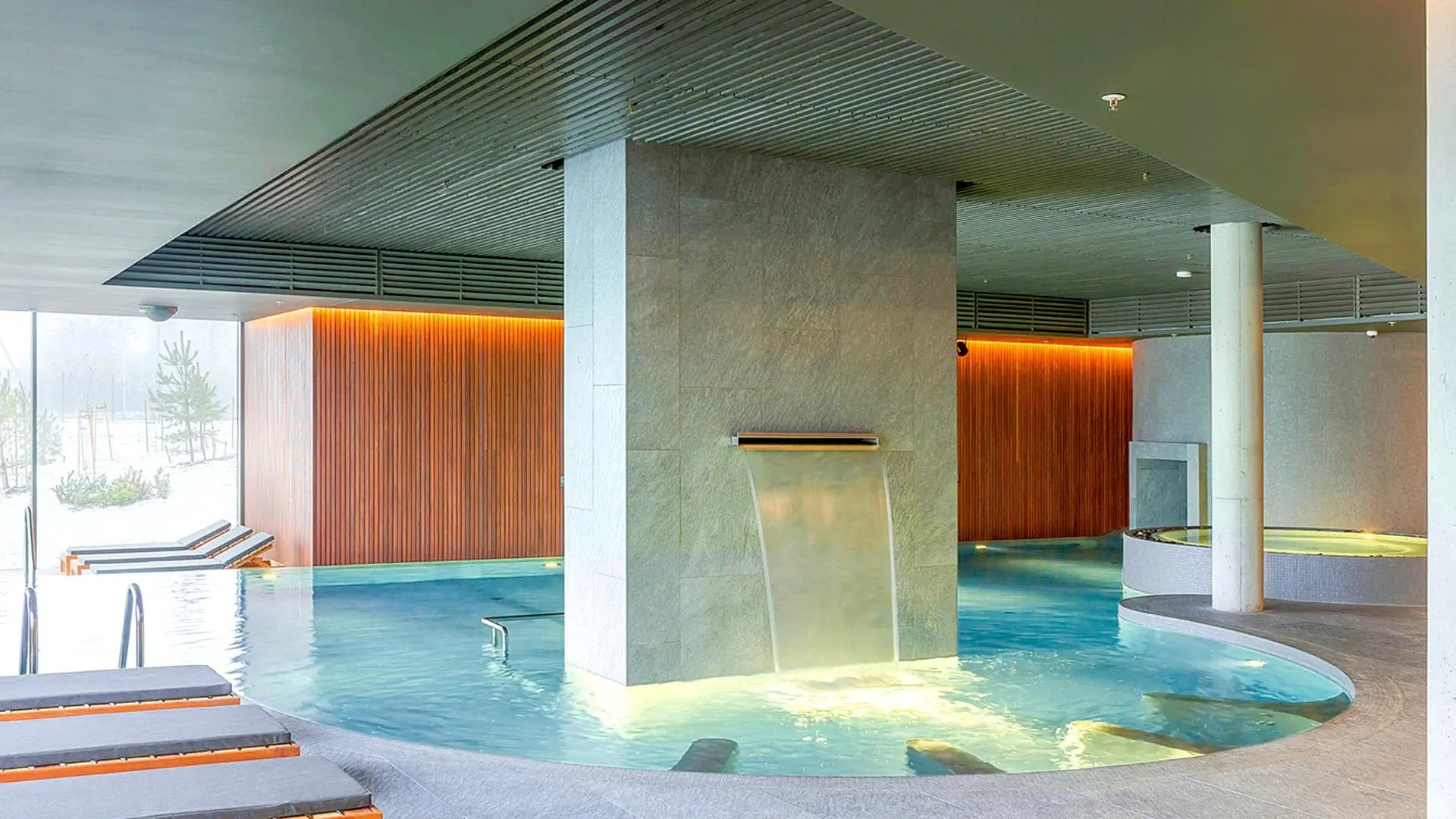 Vilnius Grand Resort - zdjęcie 20
