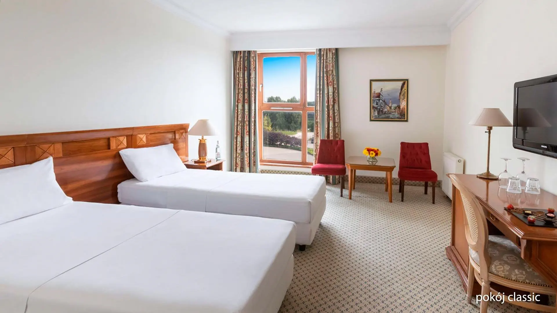 Vilnius Grand Resort - zdjęcie 6