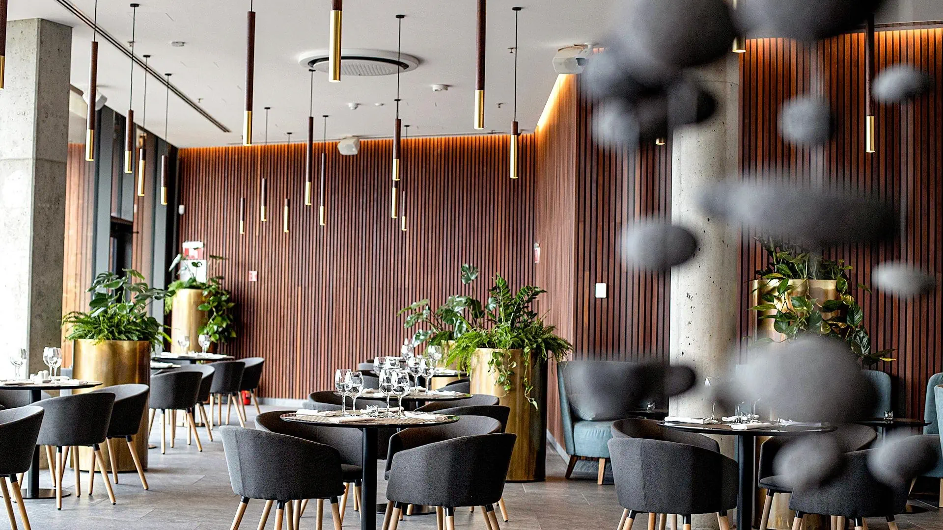 Vilnius Grand Resort - zdjęcie 15
