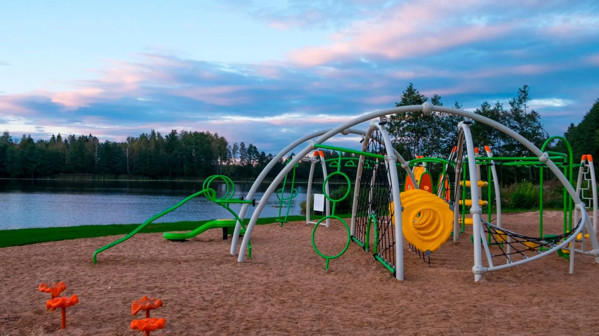 Vilnius Grand Resort - zdjęcie 17