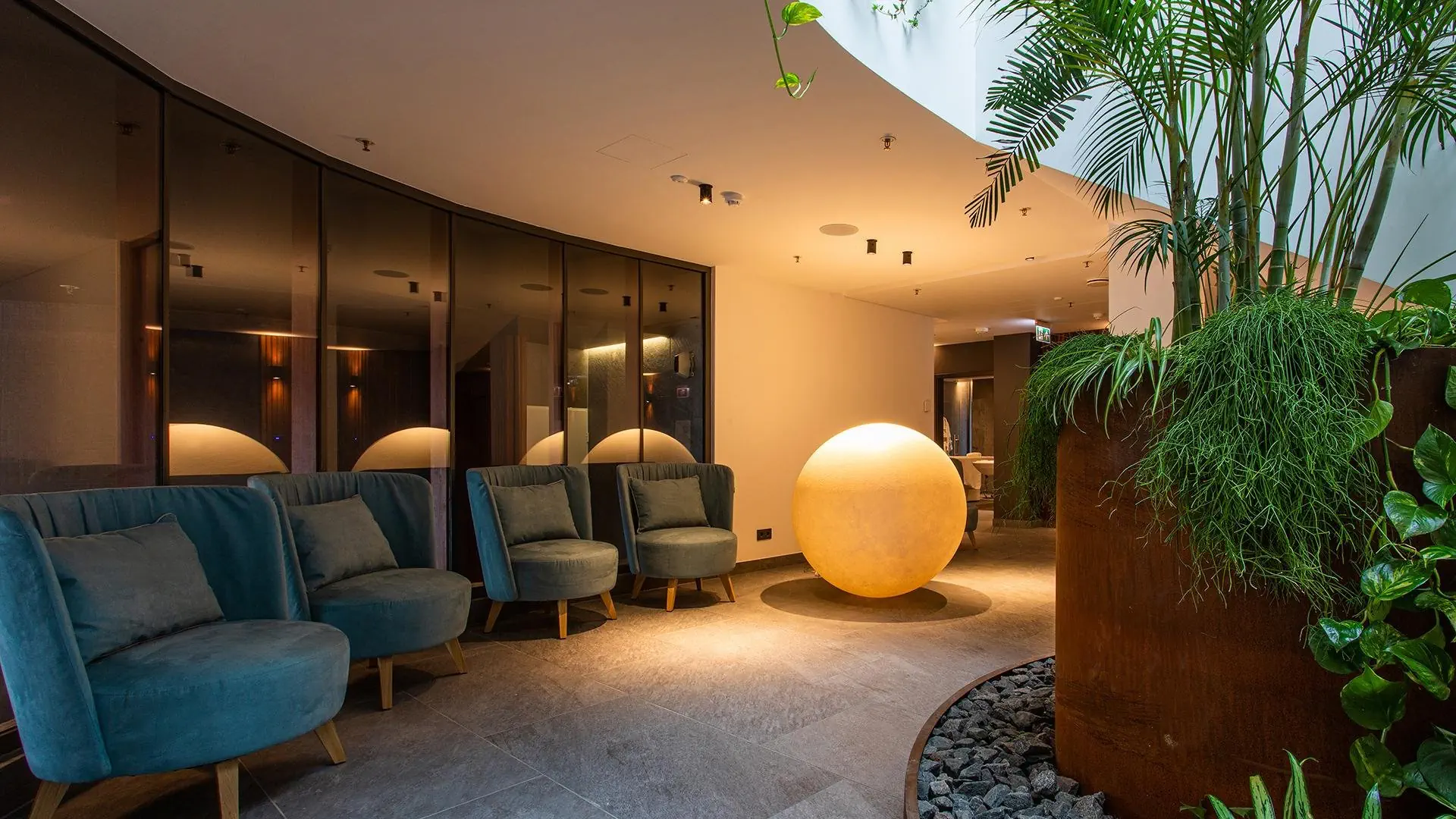 Vilnius Grand Resort - zdjęcie 5
