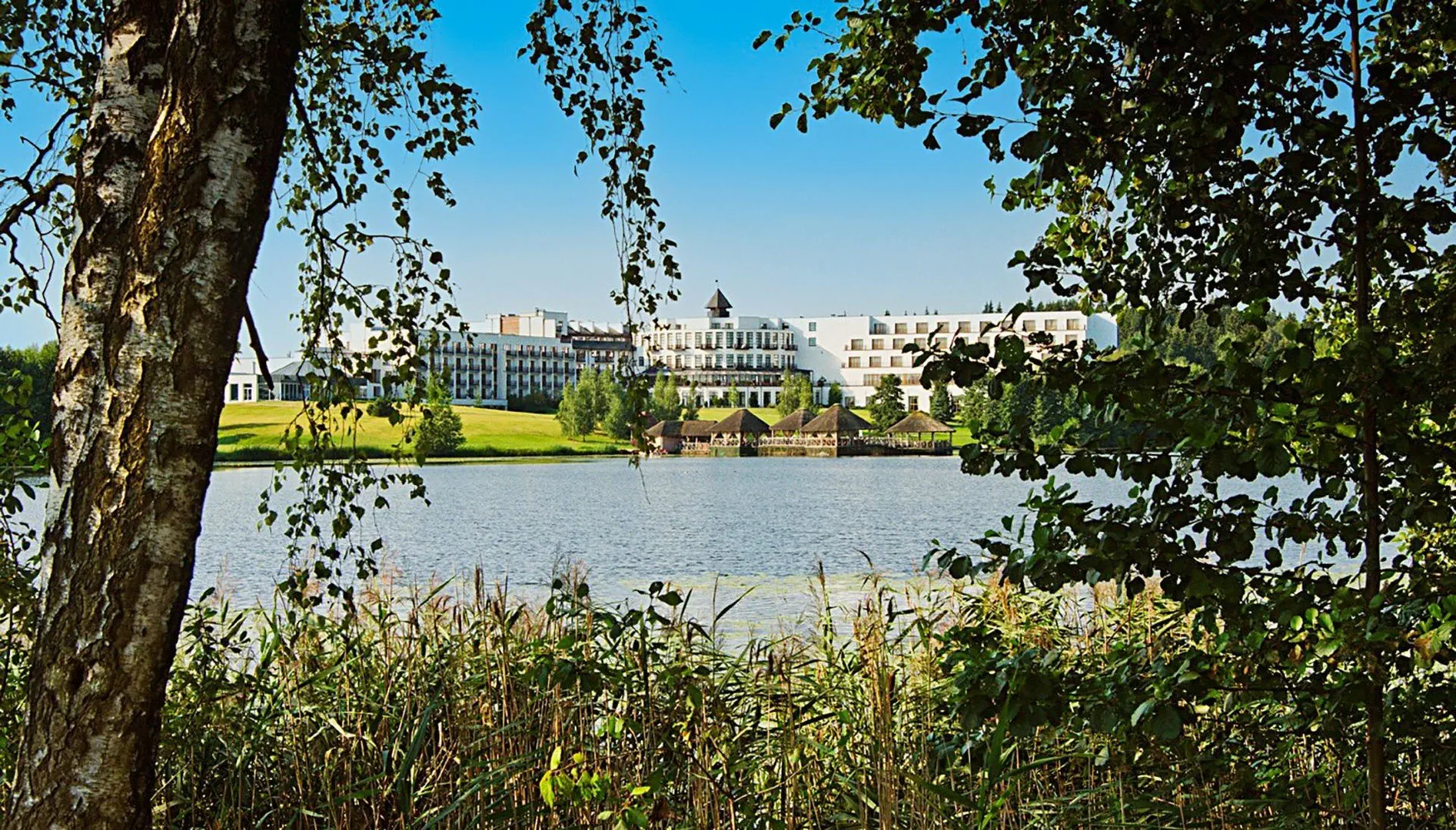 Vilnius Grand Resort - zdjęcie 28