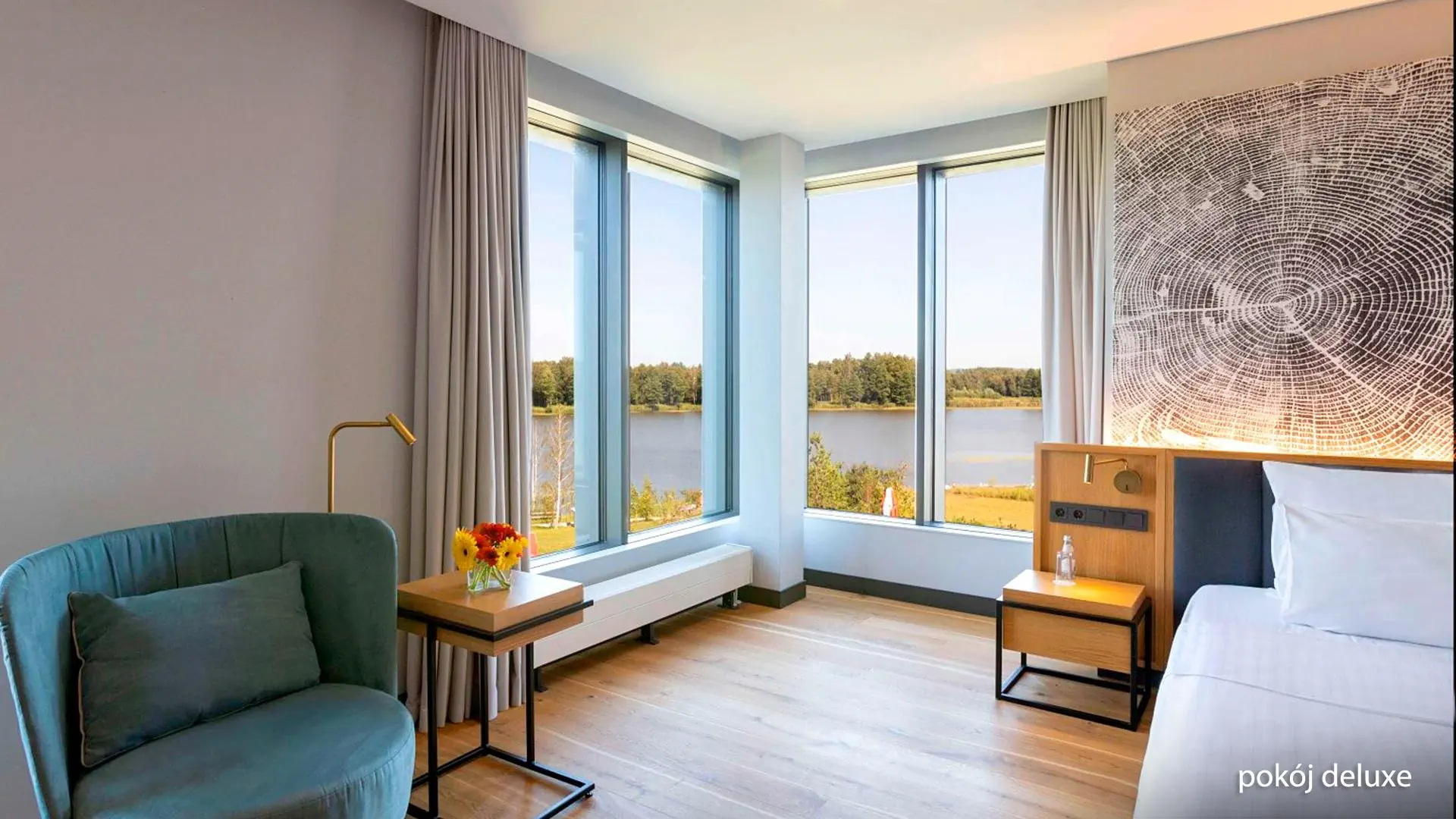 Vilnius Grand Resort - zdjęcie 11