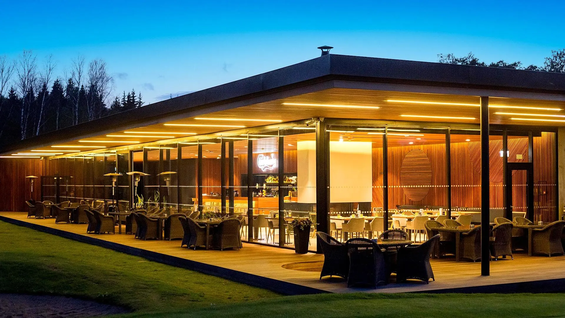 Vilnius Grand Resort - zdjęcie 14