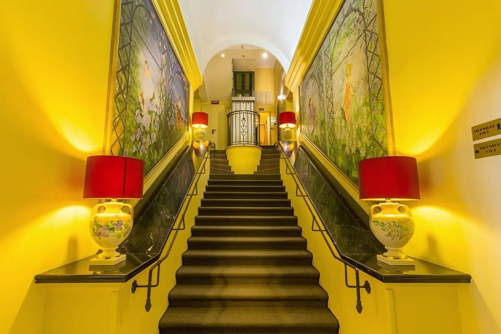 Best Western Artdeco - zdjęcie 13