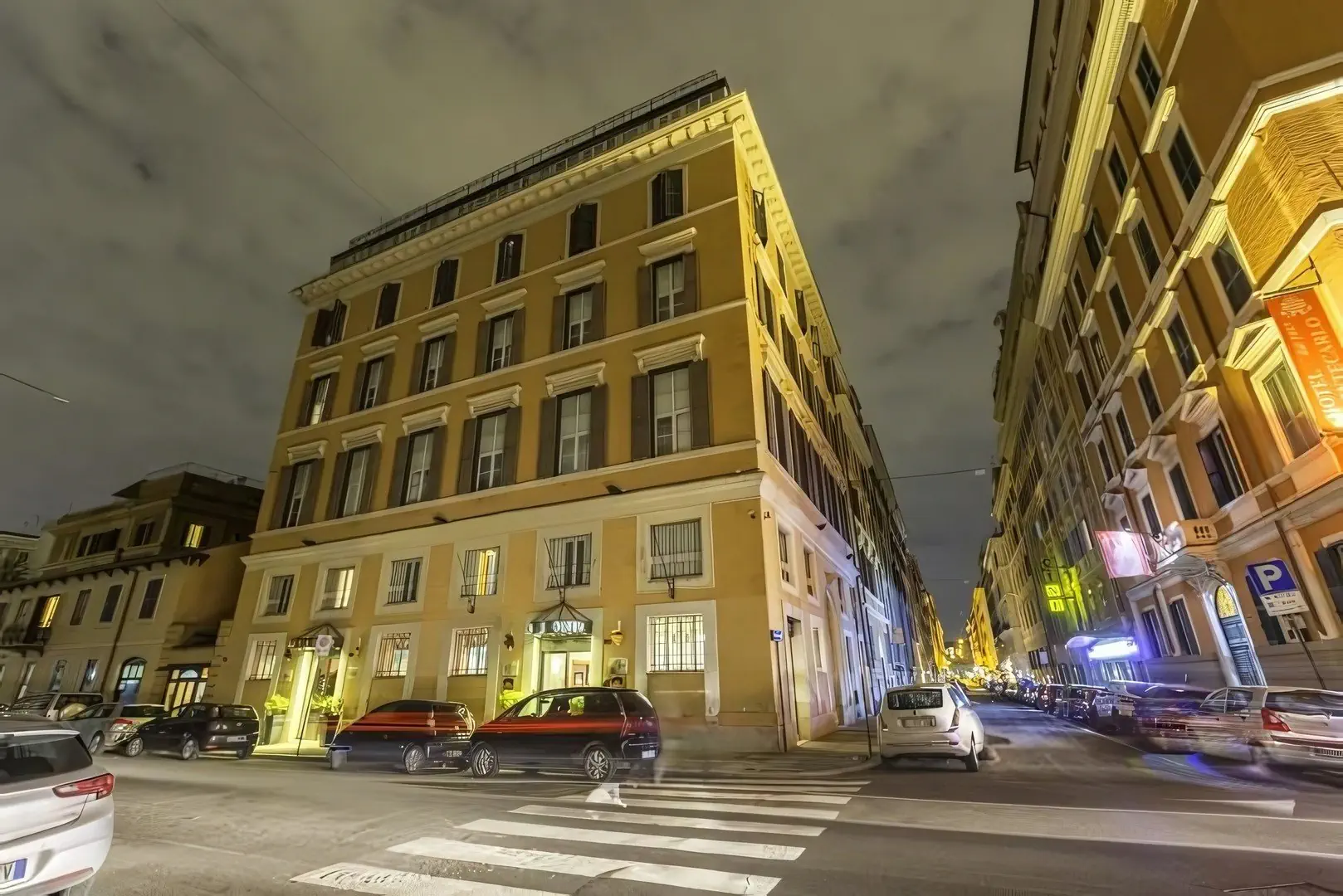Best Western Artdeco - zdjęcie 2