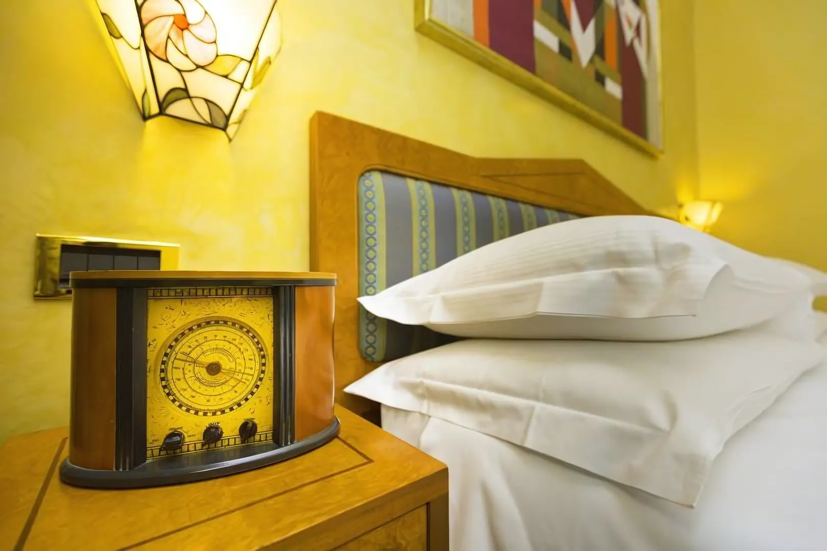 Best Western Artdeco - zdjęcie 10