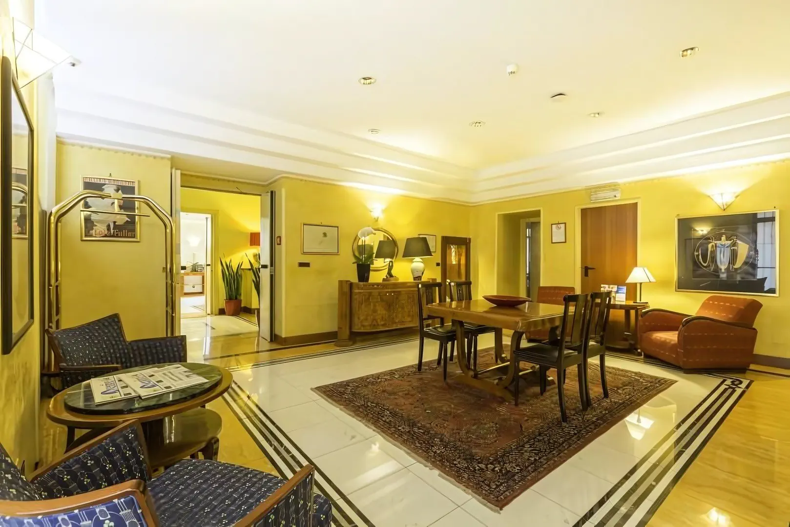 Best Western Artdeco - zdjęcie 5