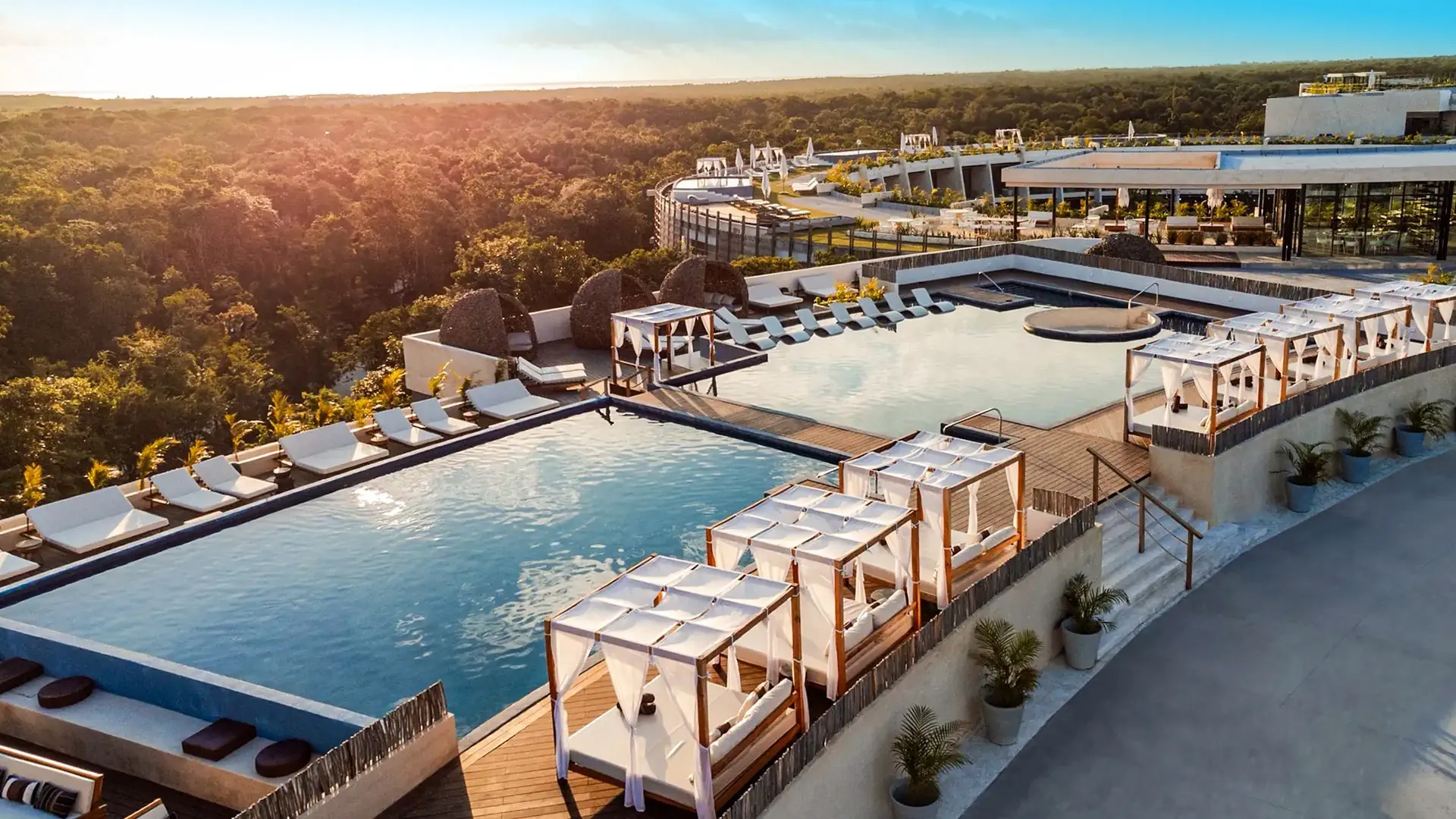 Secrets Tulum Resort & Beach Club - zdjęcie 4