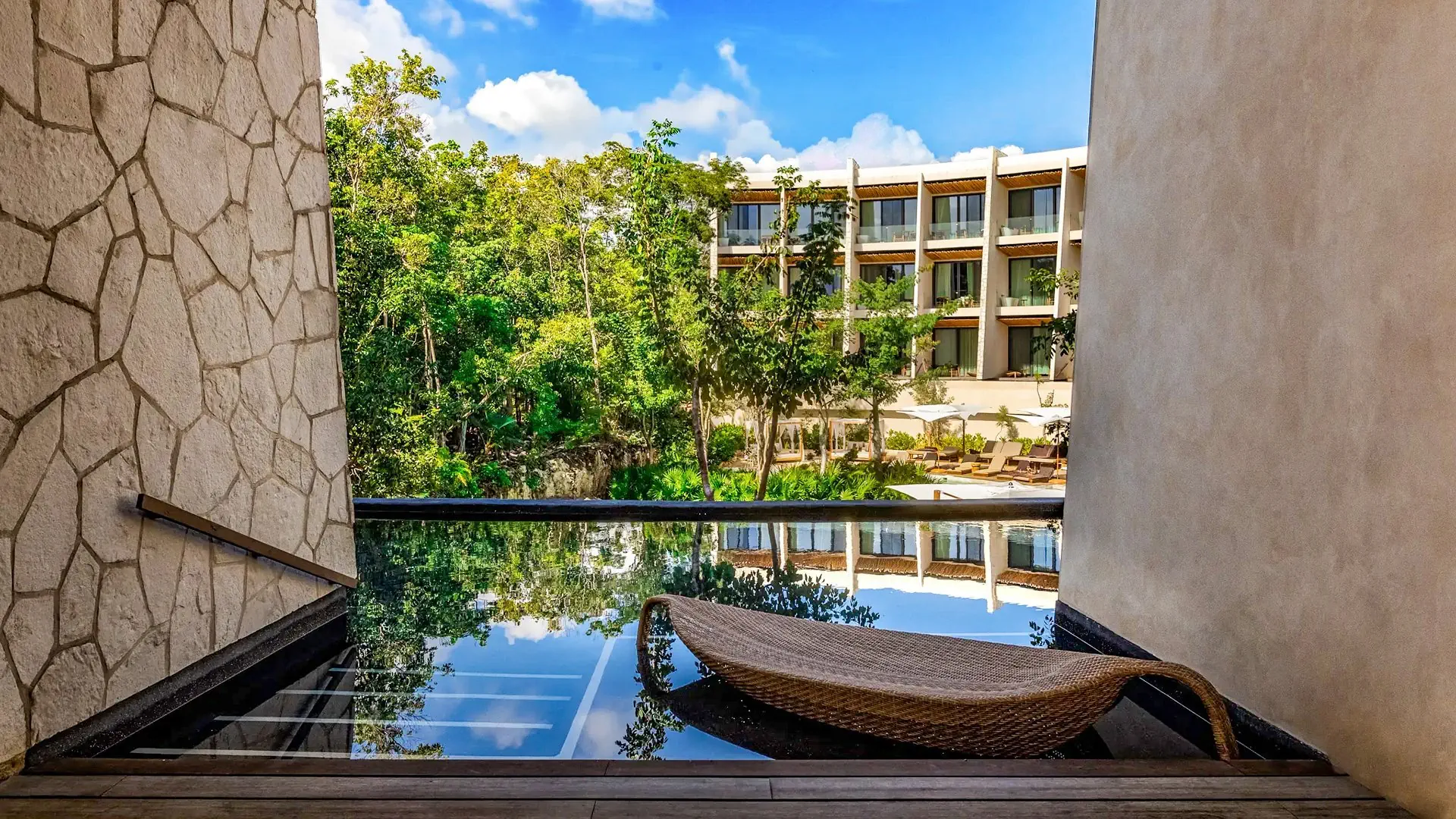 Secrets Tulum Resort & Beach Club - zdjęcie 8
