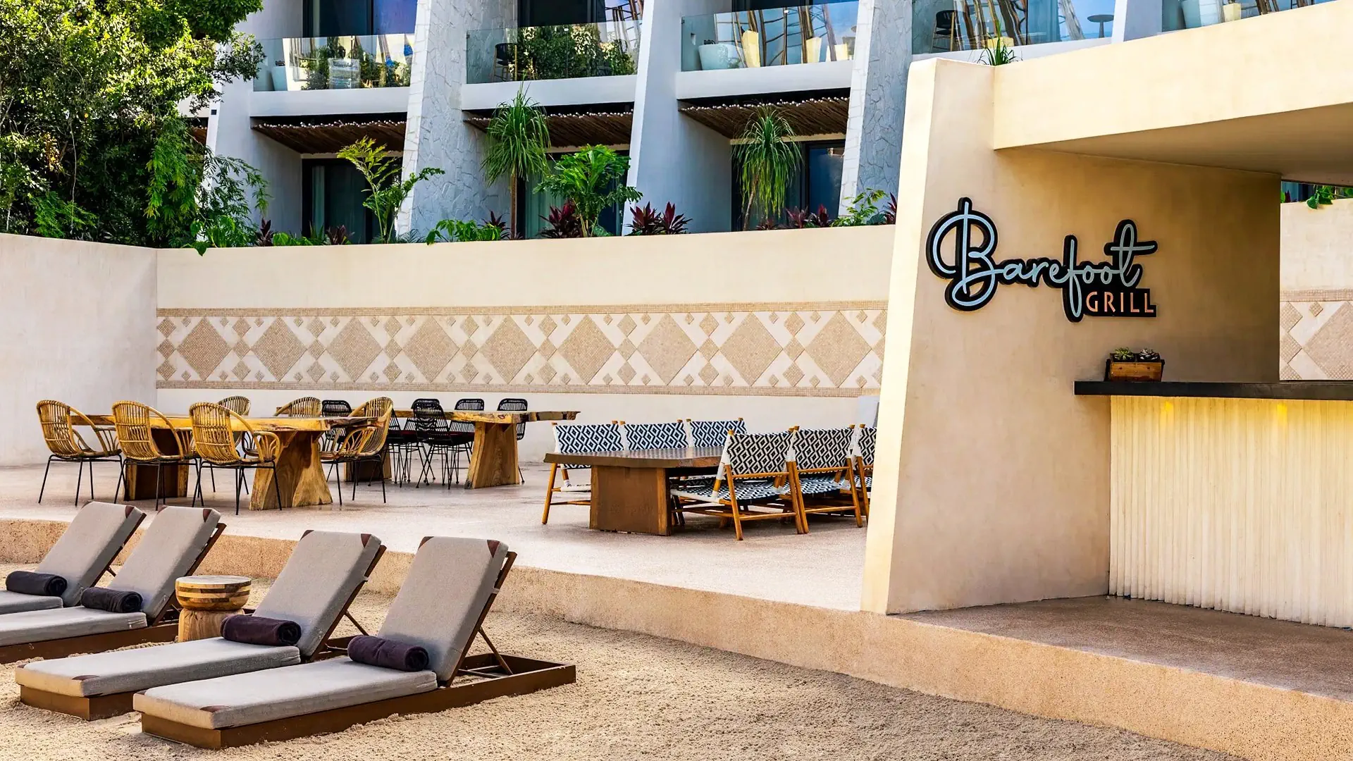 Secrets Tulum Resort & Beach Club - zdjęcie 21