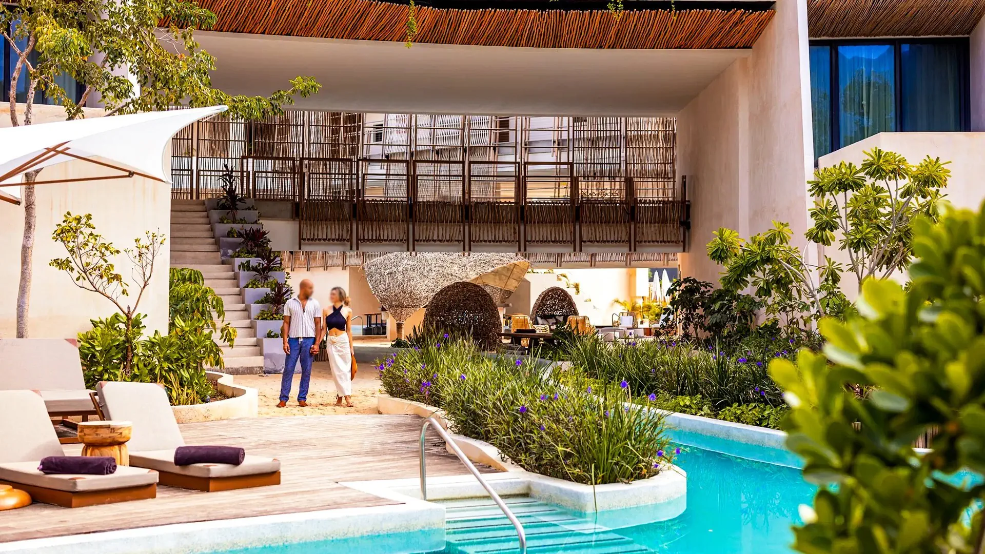 Secrets Tulum Resort & Beach Club - zdjęcie 10