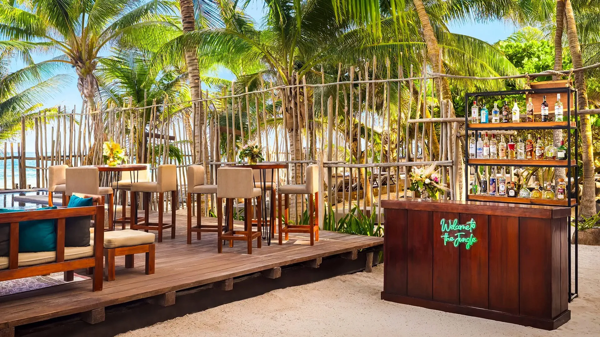 Secrets Tulum Resort & Beach Club - zdjęcie 13