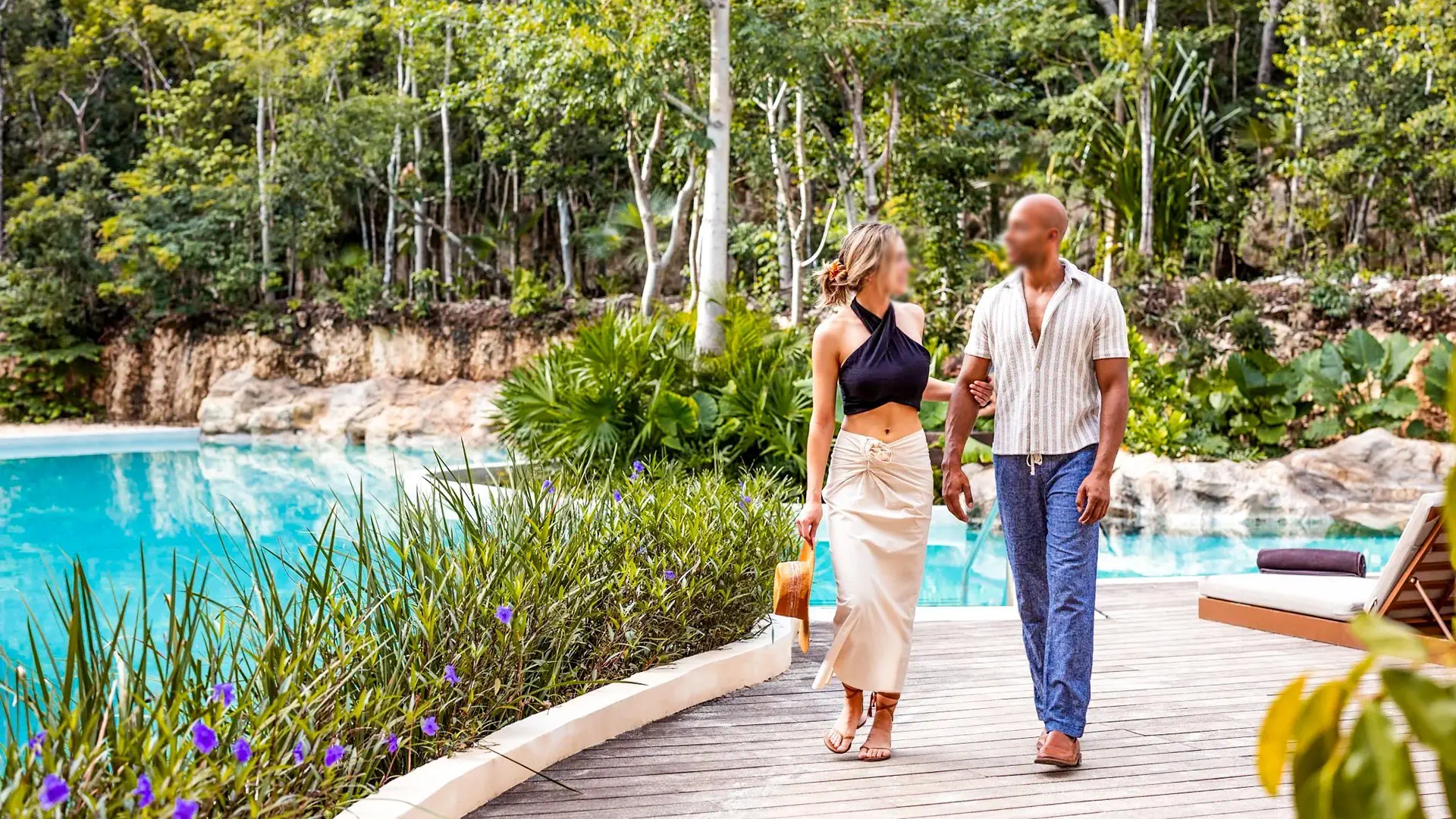 Secrets Tulum Resort & Beach Club - zdjęcie 5