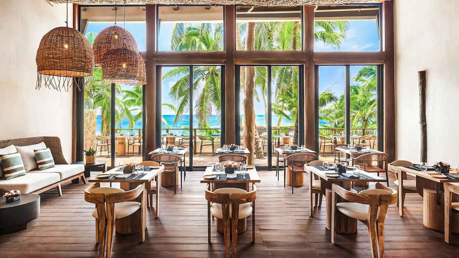 Secrets Tulum Resort & Beach Club - zdjęcie 15
