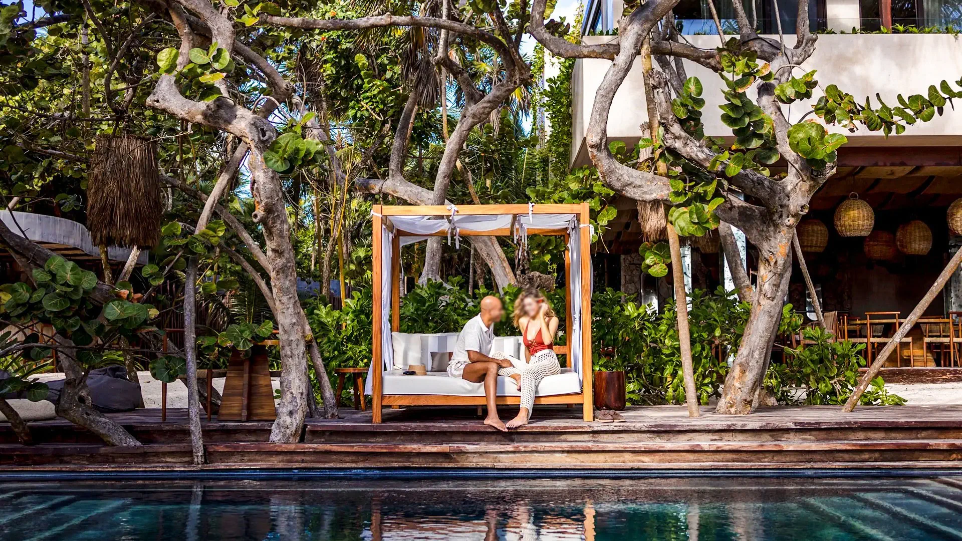 Secrets Tulum Resort & Beach Club - zdjęcie 22