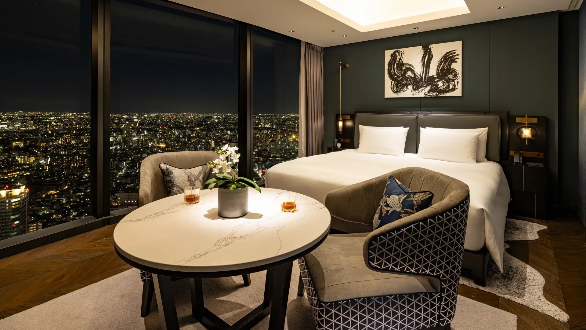 Bellustar Tokyo, A Pan Pacific - zdjęcie 5