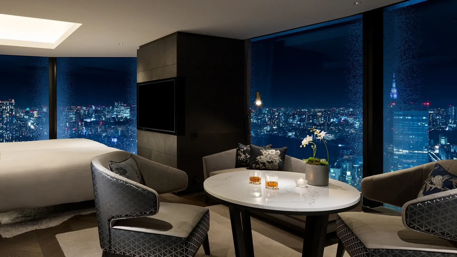 Bellustar Tokyo, A Pan Pacific - zdjęcie 6