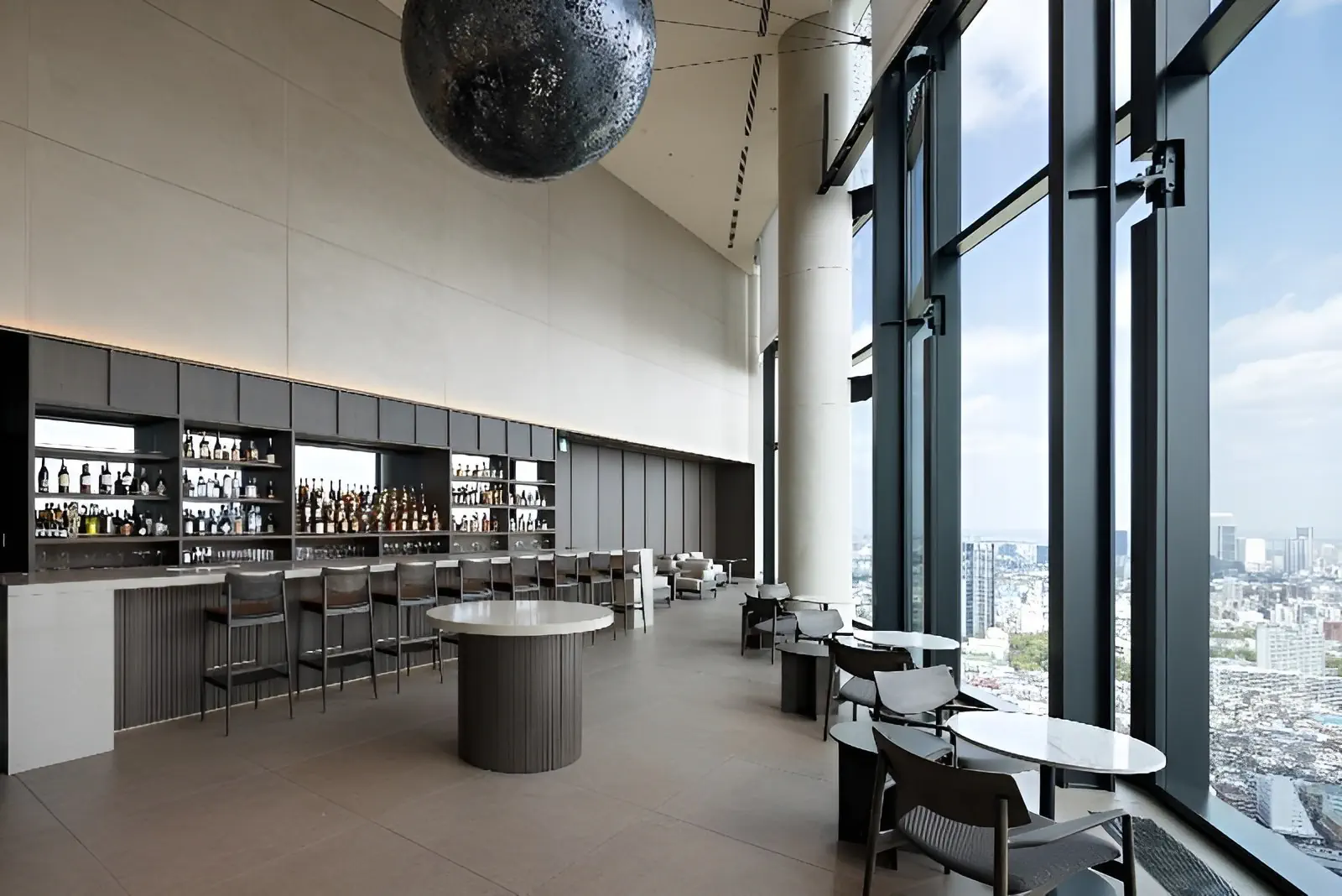 Bellustar Tokyo, A Pan Pacific - zdjęcie 9