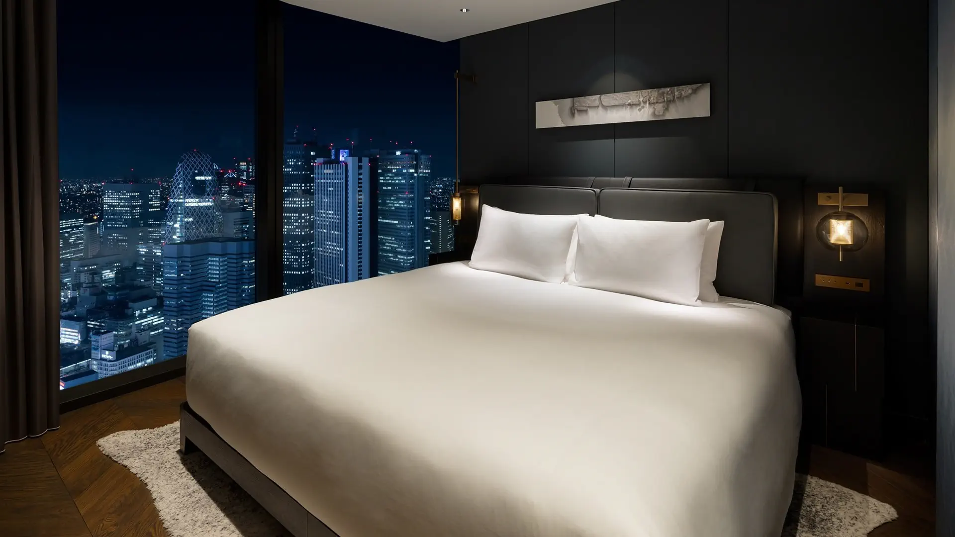 Bellustar Tokyo, A Pan Pacific - zdjęcie 8