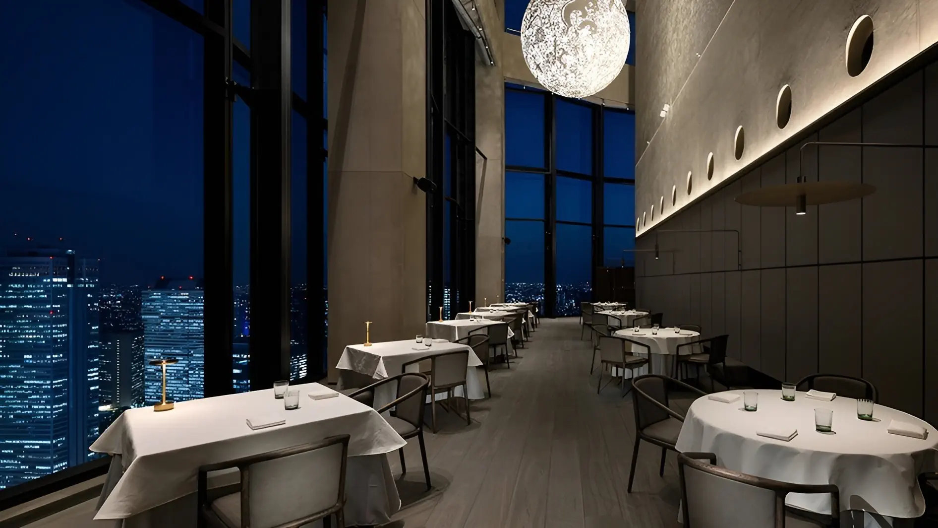Bellustar Tokyo, A Pan Pacific - zdjęcie 4