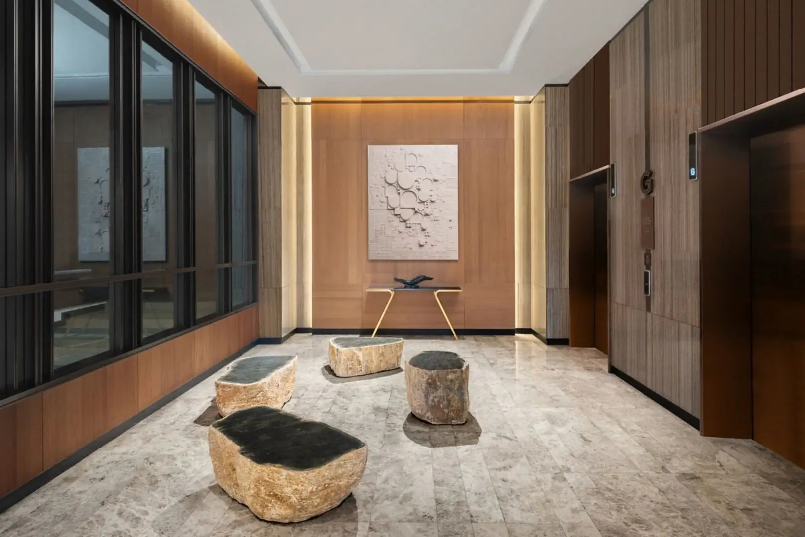 Courtyard By Marriott - zdjęcie 13