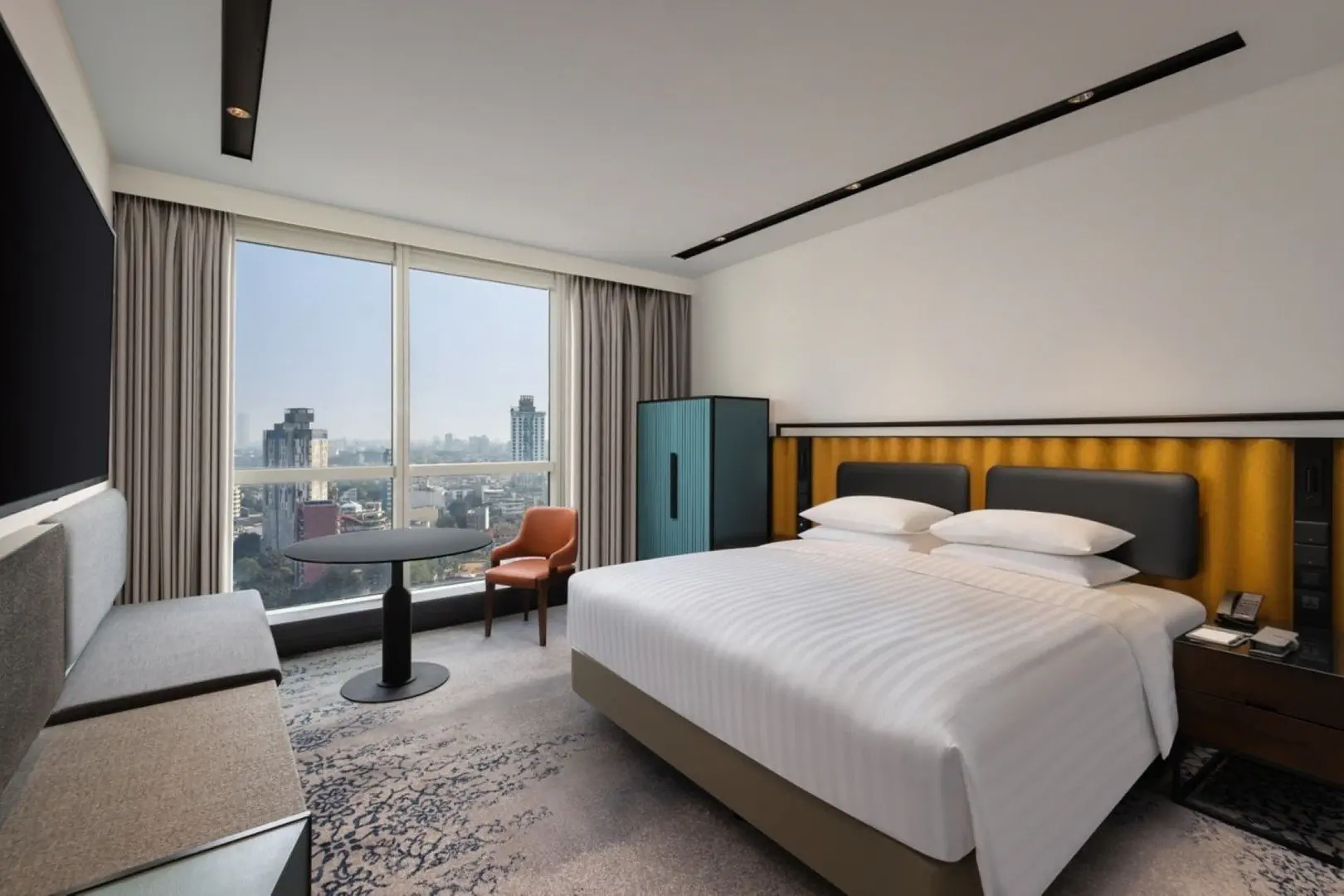 Courtyard By Marriott - zdjęcie 6