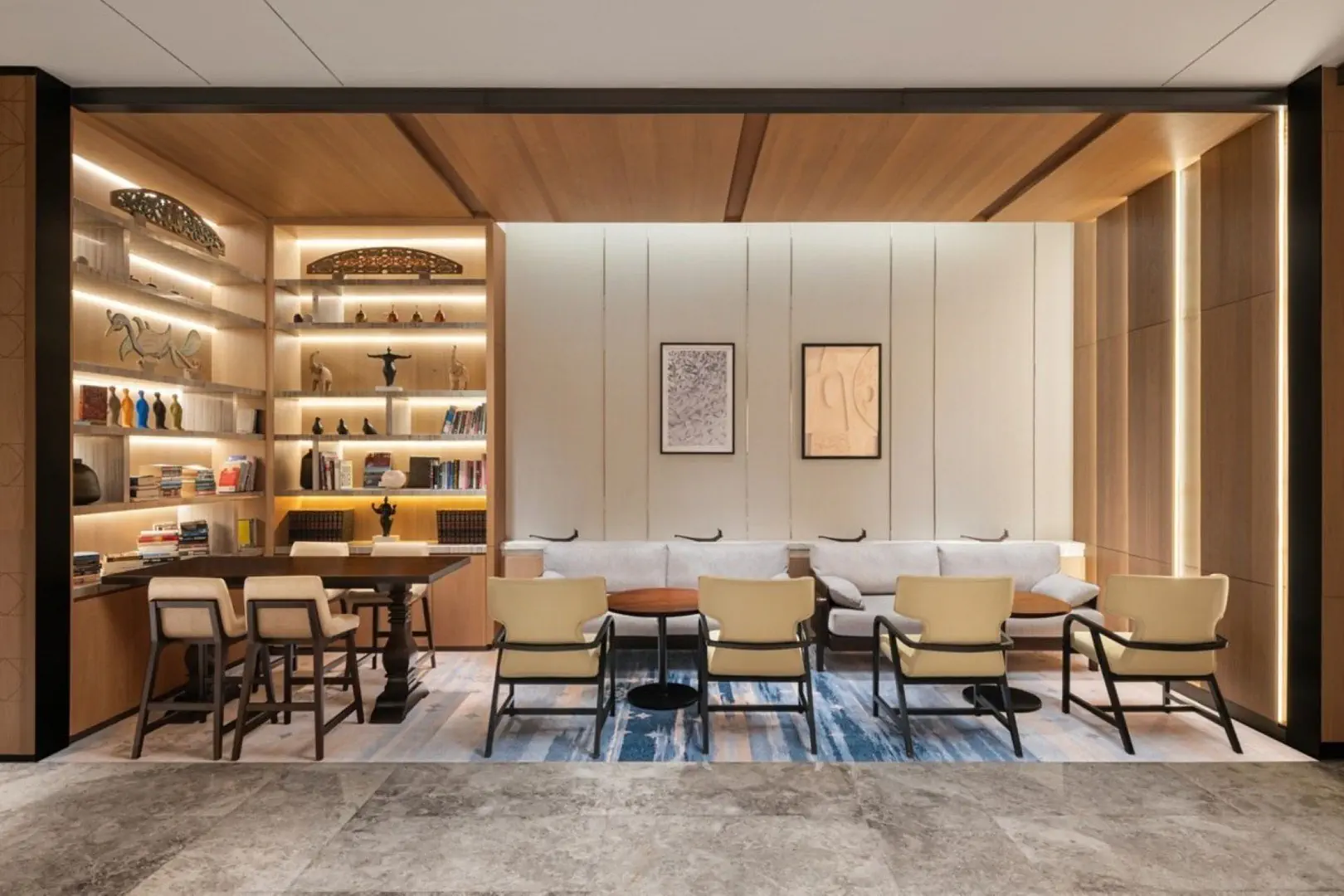 Courtyard By Marriott - zdjęcie 15