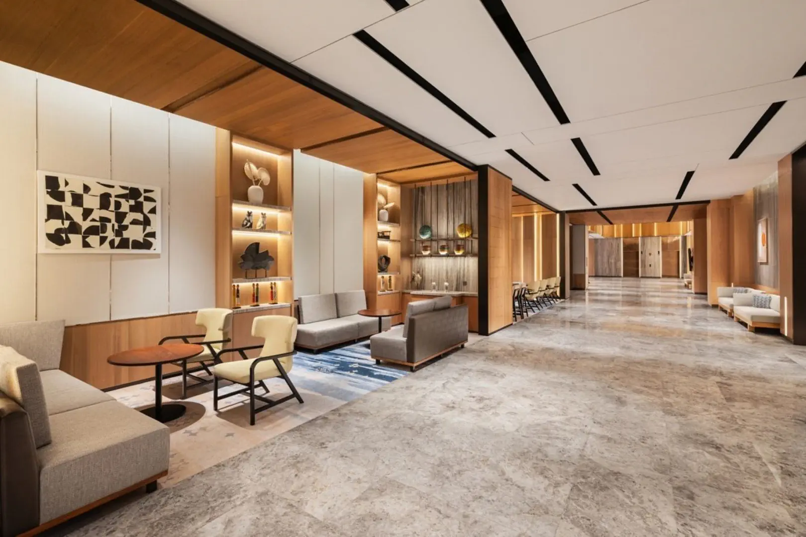 Courtyard By Marriott - zdjęcie 16