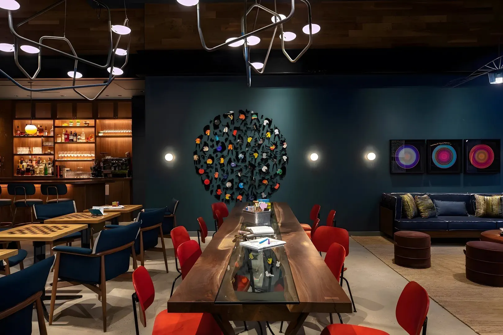 Moxy NYC Downtown - zdjęcie 8