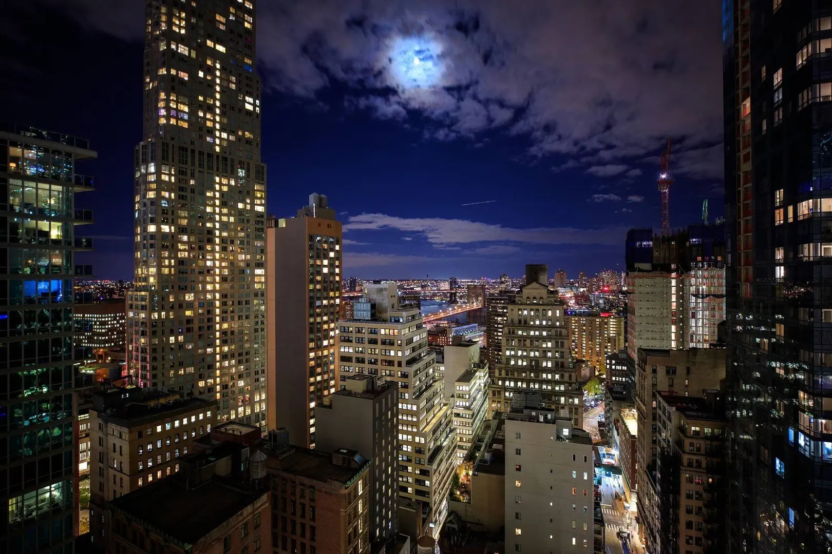 Moxy NYC Downtown - zdjęcie 21