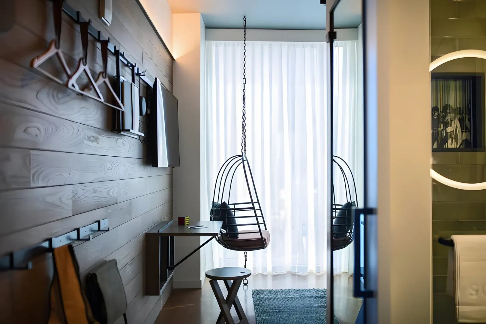 Moxy NYC Downtown - zdjęcie 7