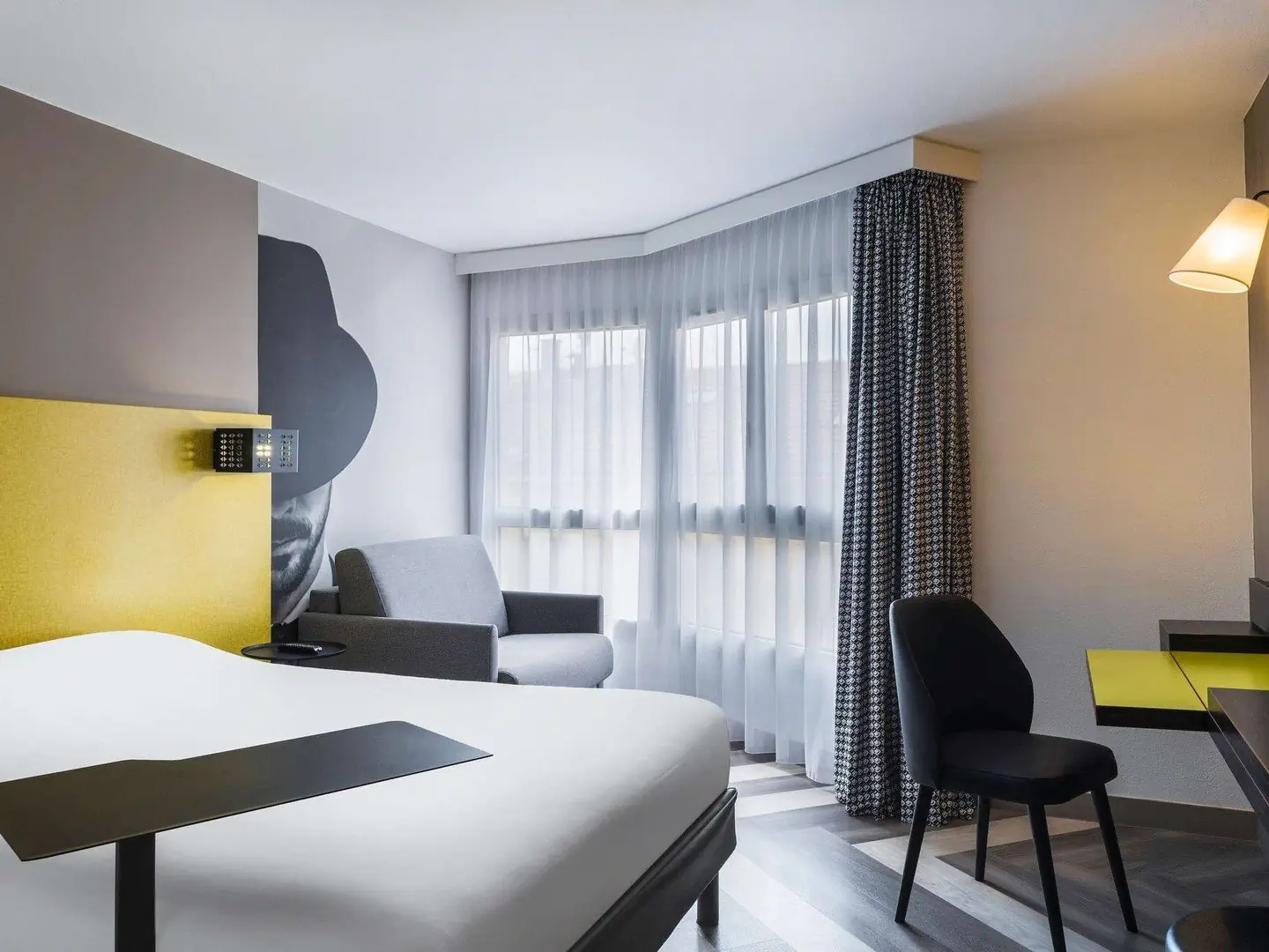 Ibis Styles Nice Vieux Port - zdjęcie 7