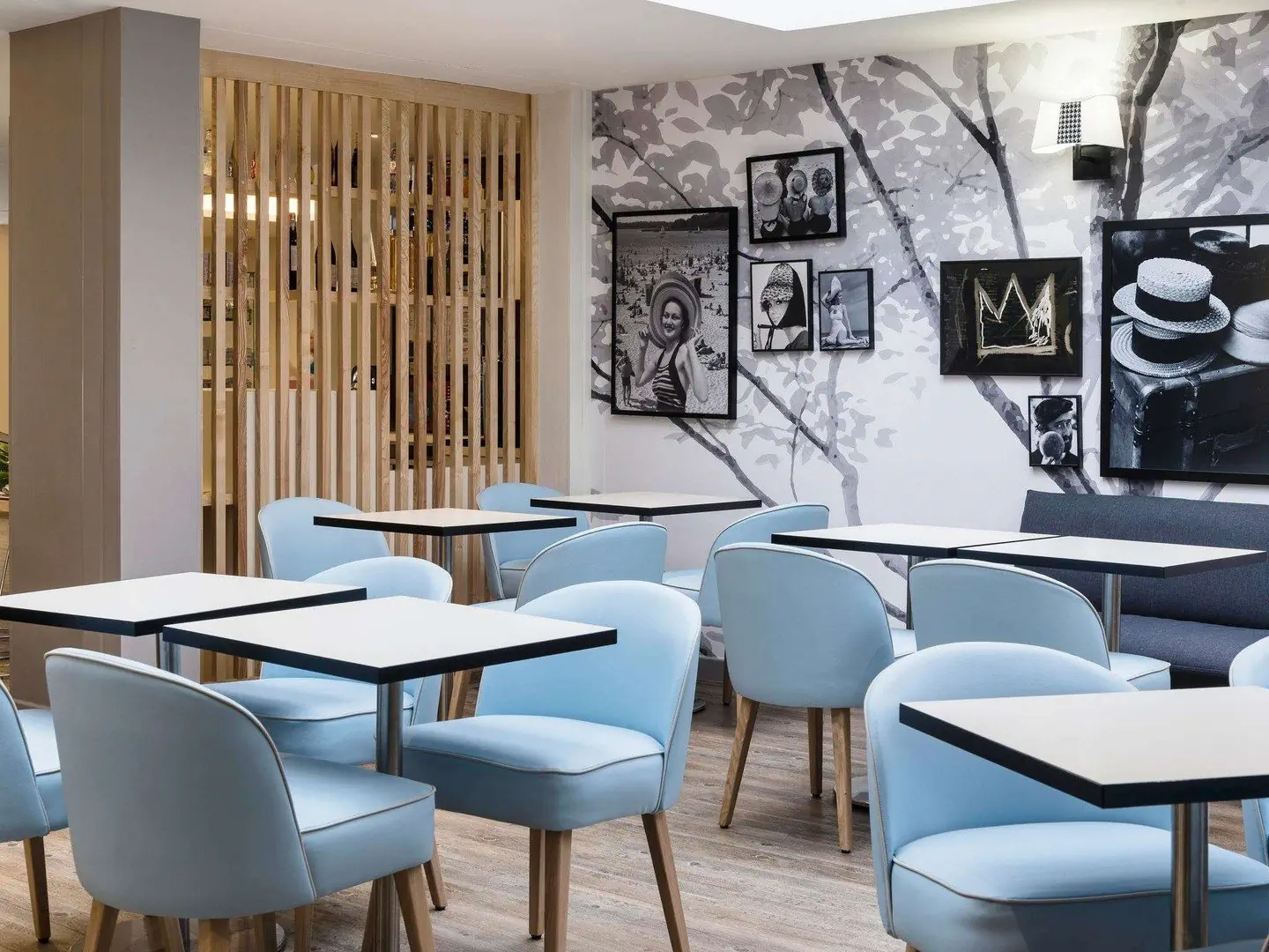 Ibis Styles Nice Vieux Port - zdjęcie 3