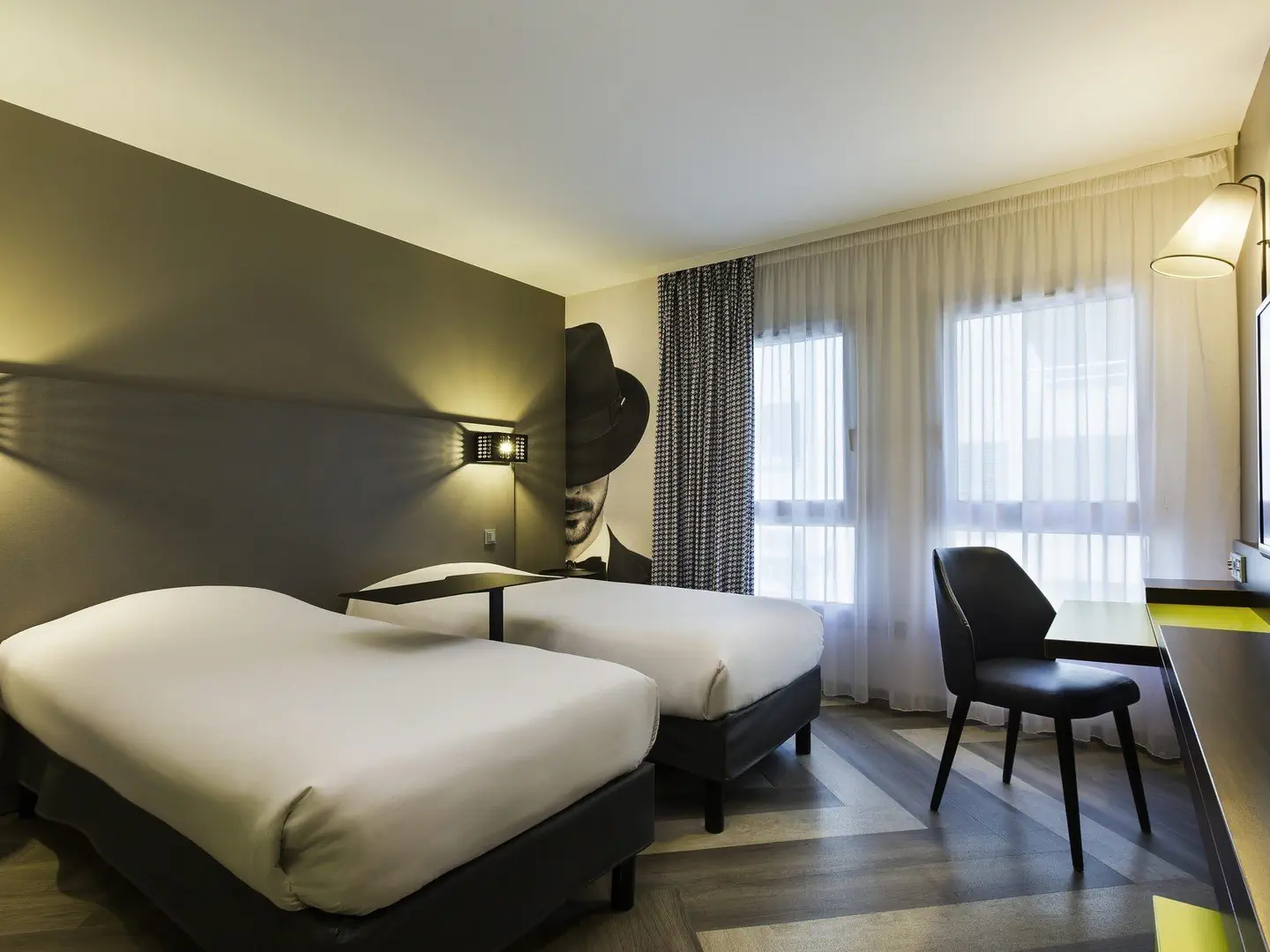 Ibis Styles Nice Vieux Port - zdjęcie 6