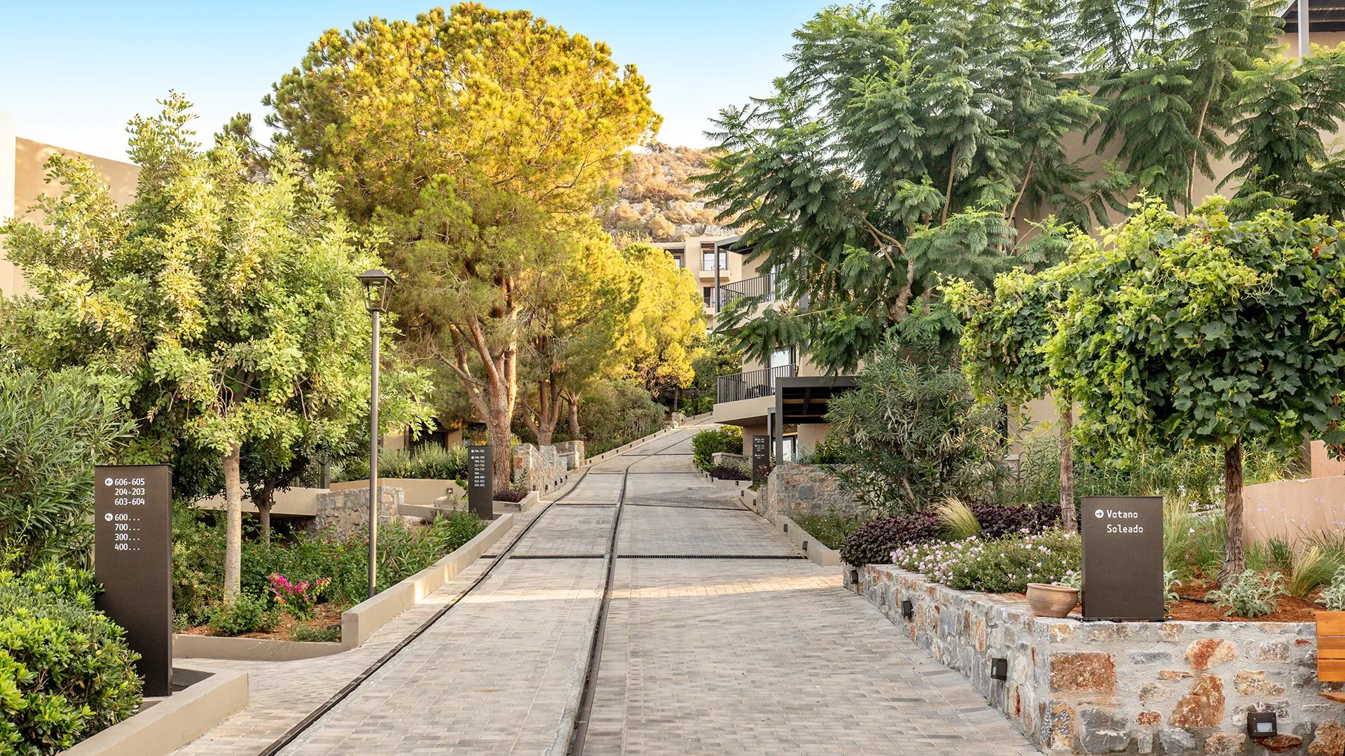 Elios Hill