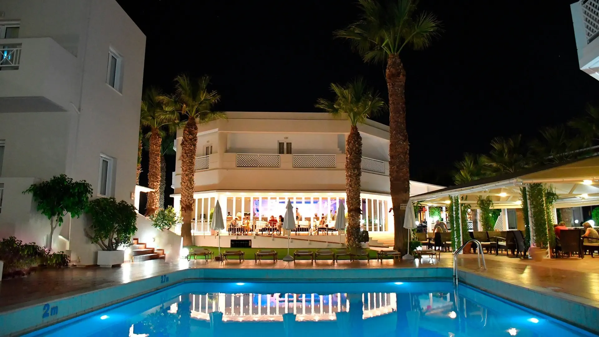 Magda (Kato Gouves) - zdjęcie 33