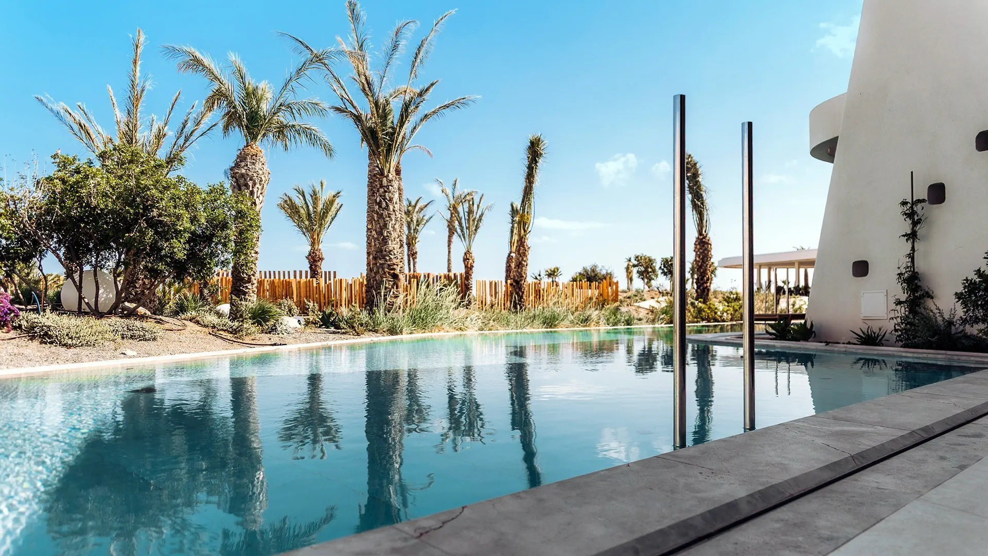 Hotel Ostria Beach Resort & Spa