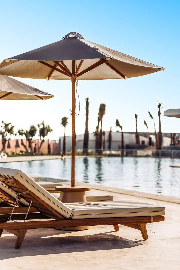 Hotel Ostria Beach Resort & Spa