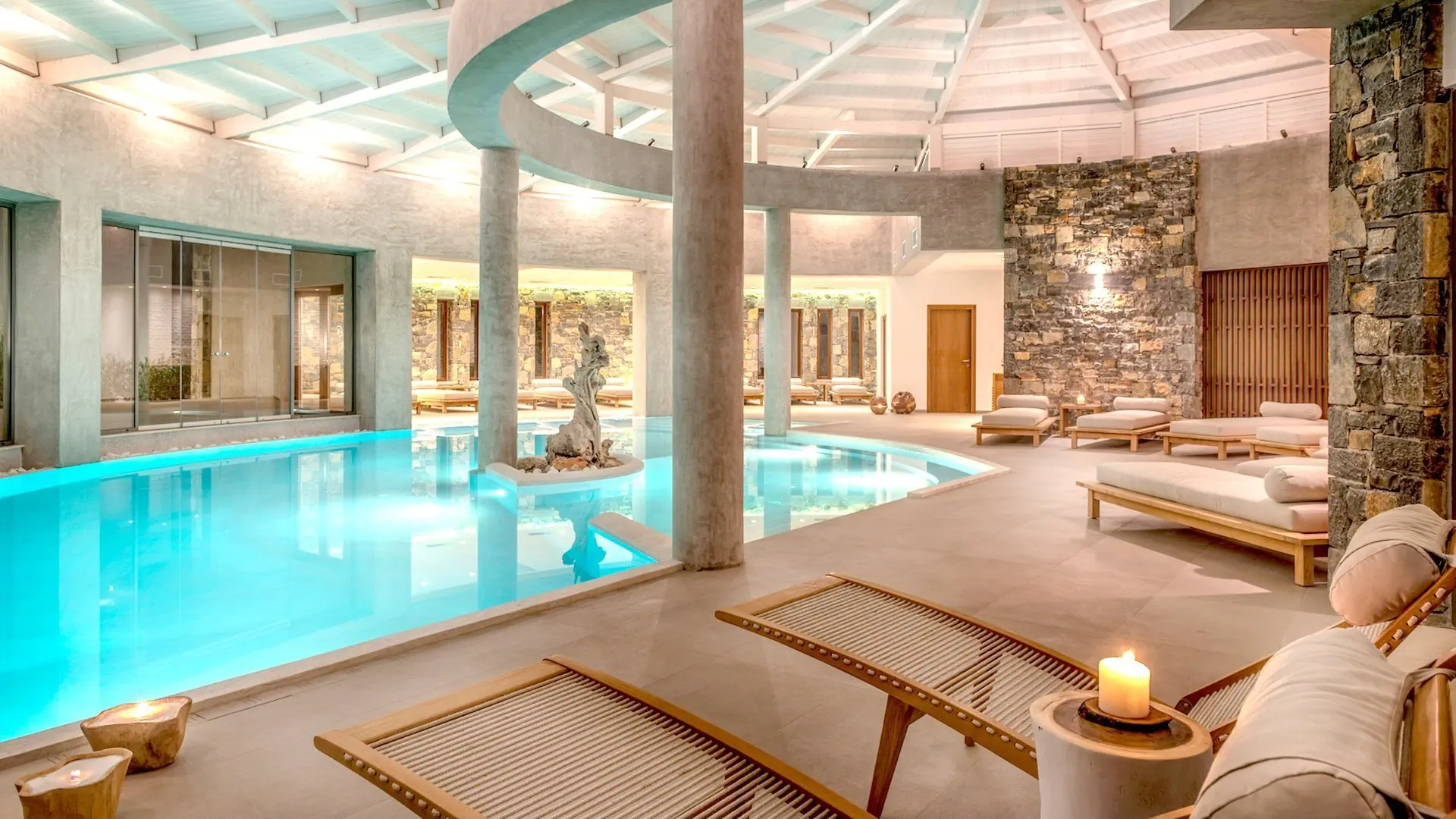 Hotel Ostria Beach Resort & Spa