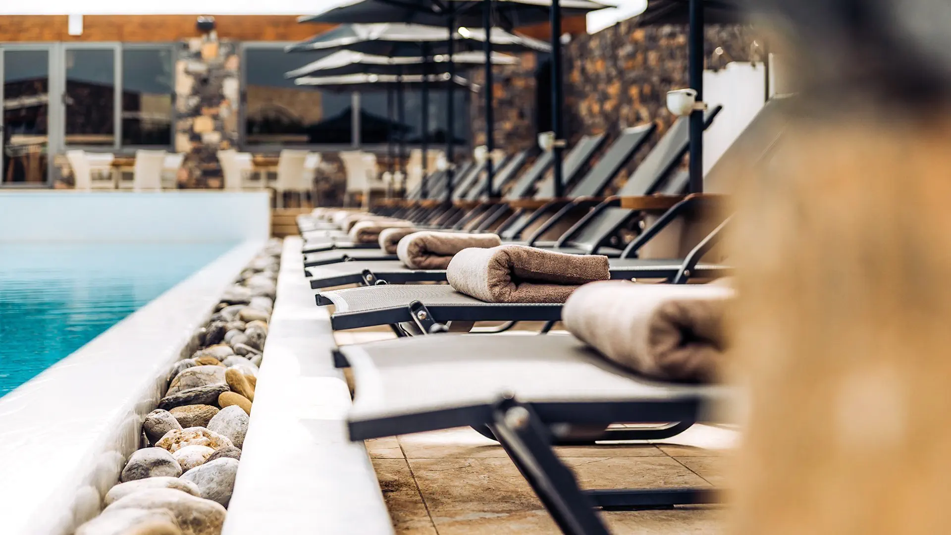 Hotel Ostria Beach Resort & Spa