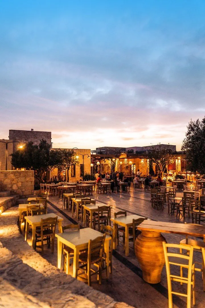 Hotel Ostria Beach Resort & Spa