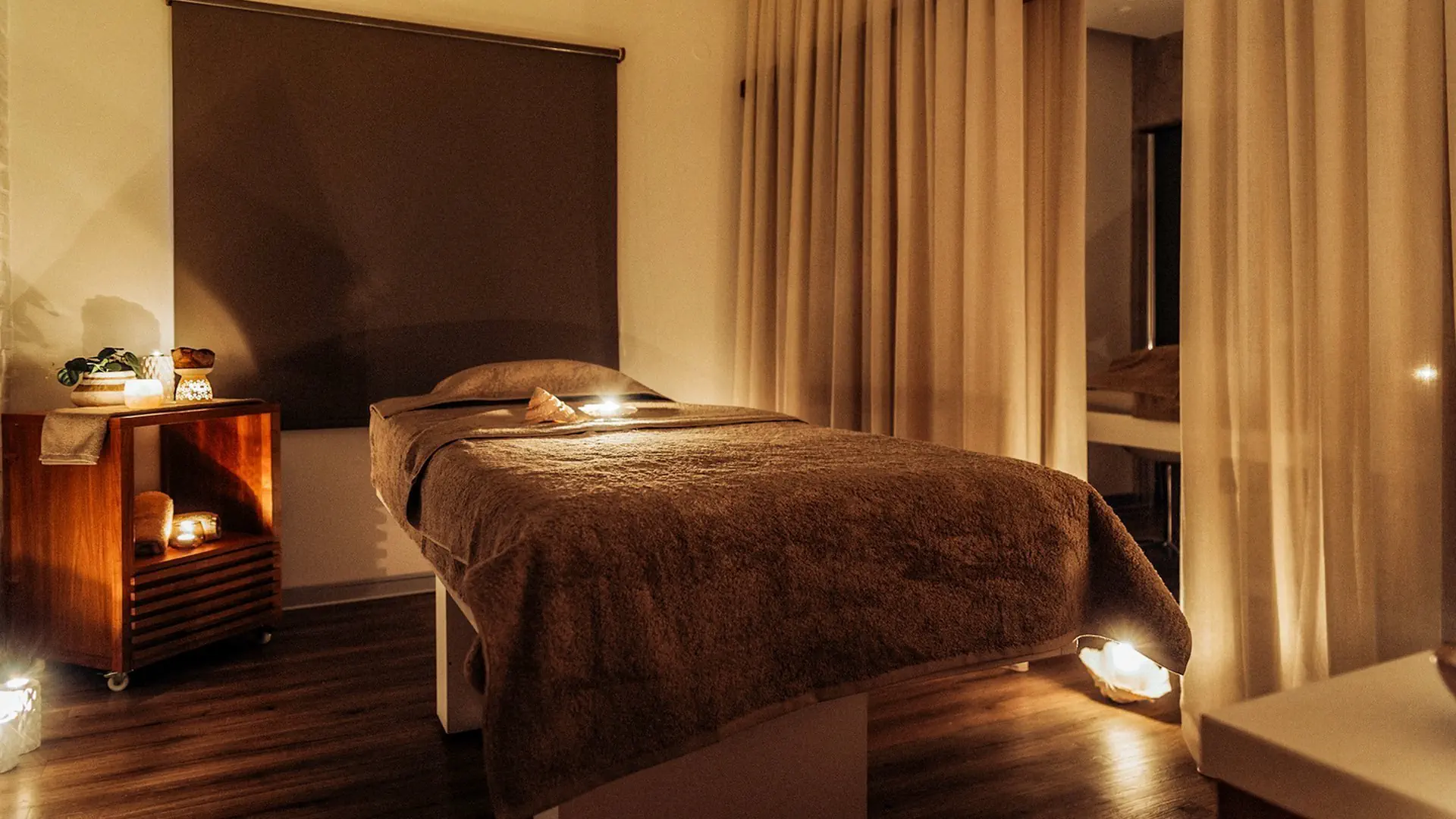 Hotel Ostria Beach Resort & Spa