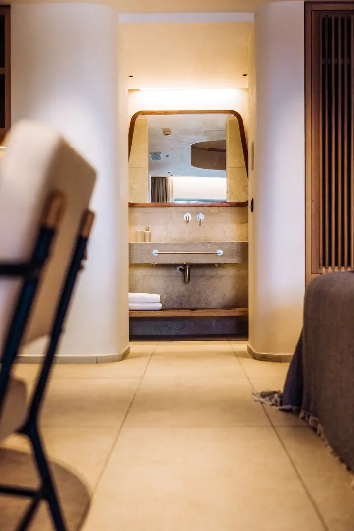 Hotel Ostria Beach Resort & Spa