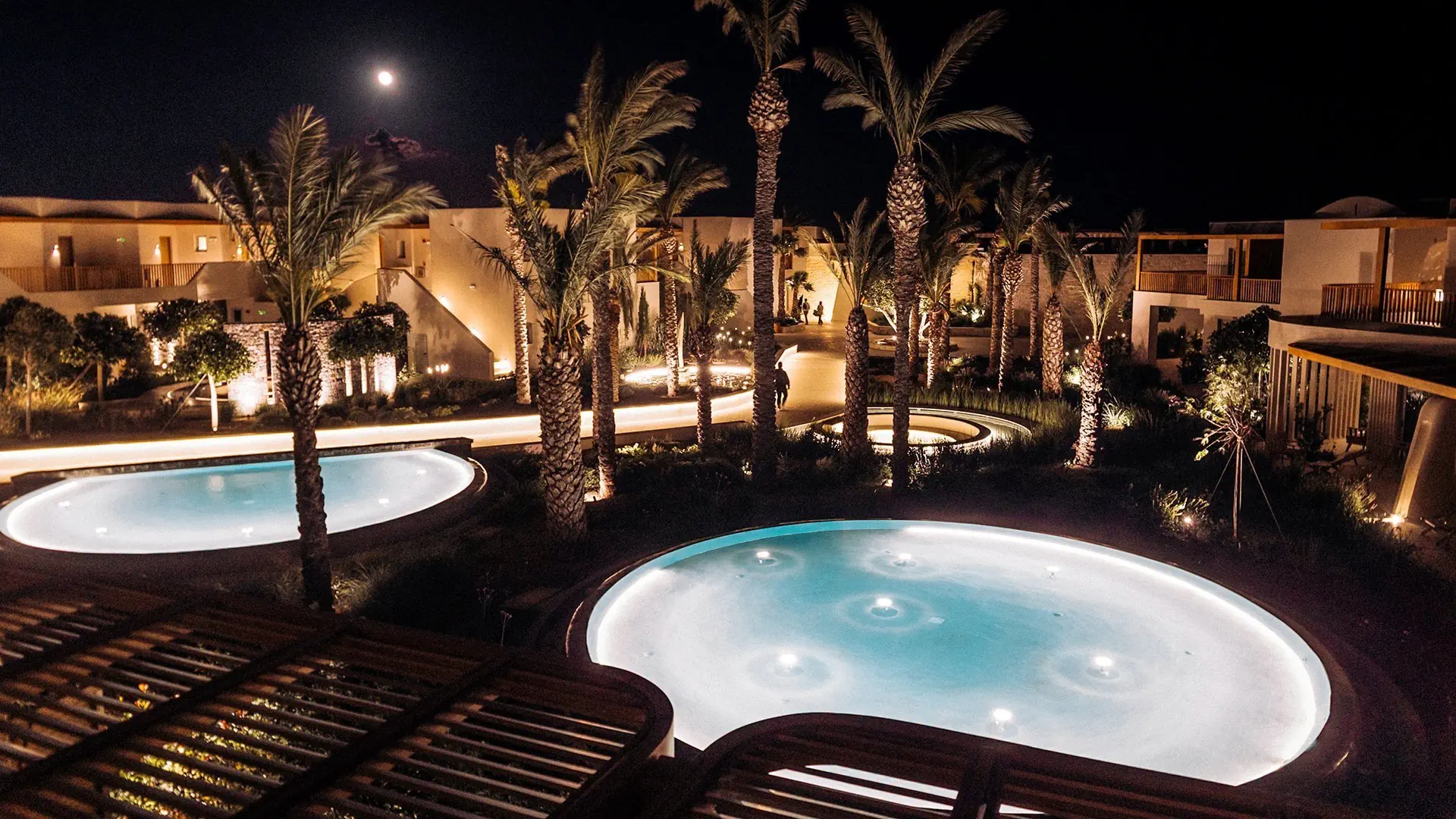 Hotel Ostria Beach Resort & Spa