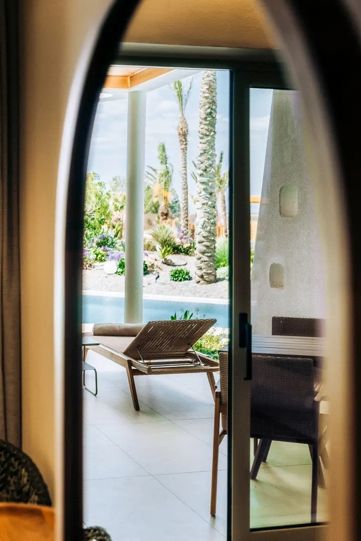 Hotel Ostria Beach Resort & Spa